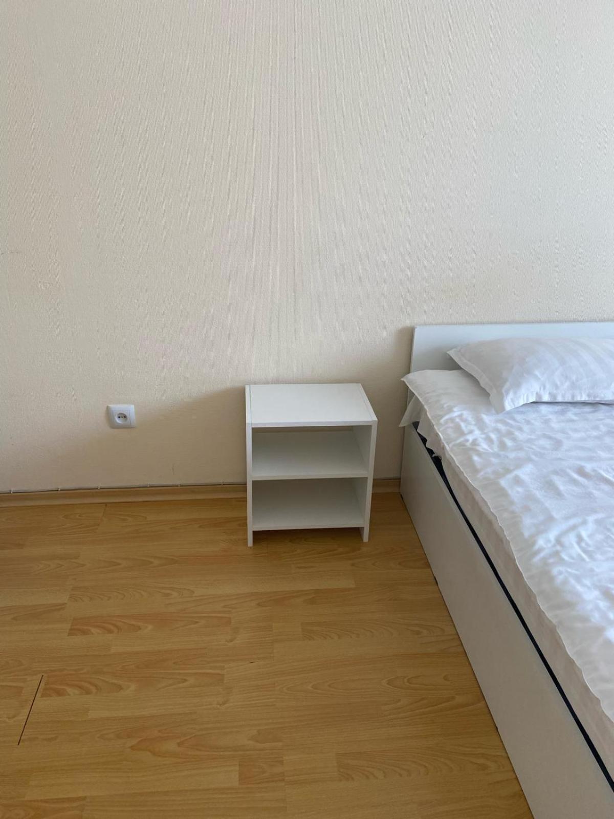 Apartment in the city centre Nur-Sultan  Exterior photo